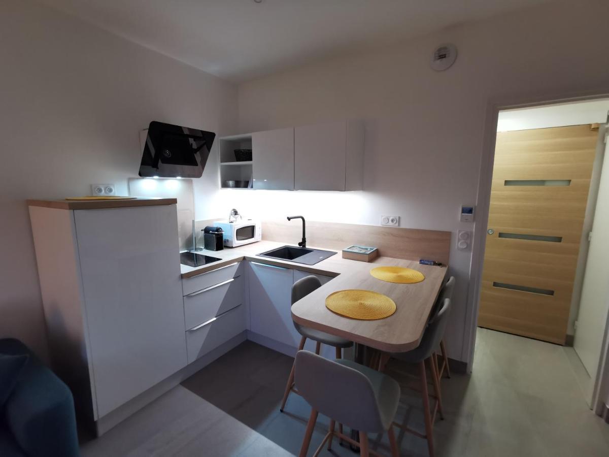 Les Pieds Dans L'Eau Appartement Trouville-sur-Mer Buitenkant foto